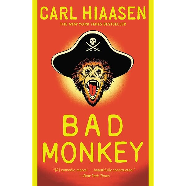 Razor Girl: A novel: Hiaasen, Carl: 9780345804907: Amazon.com: Books